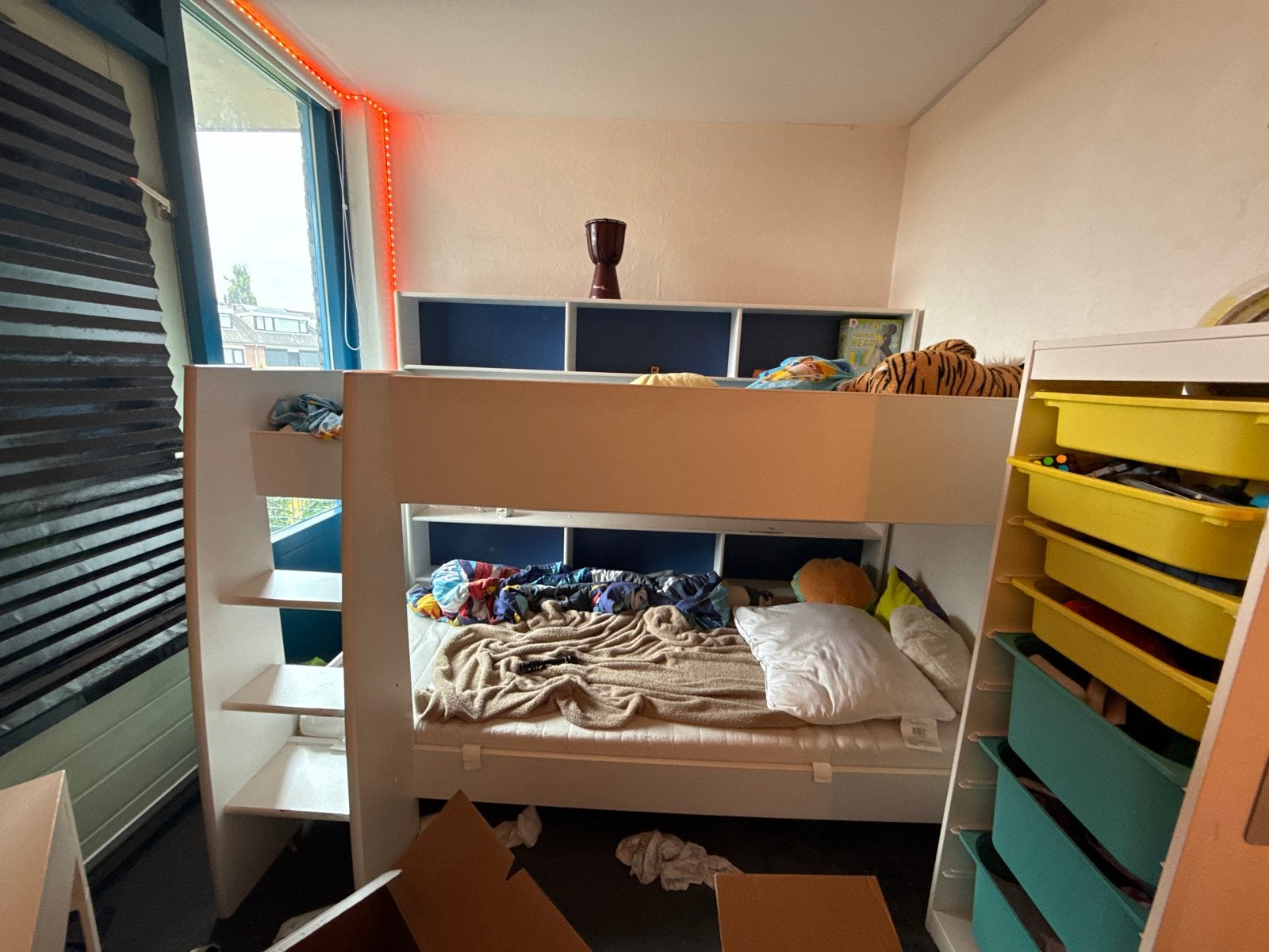 20€, Ophalen, Gebruikt, 90 cm, 160 tot 180 cm
