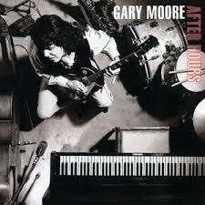 Gary Moore - After Hours Originele CD., Ophalen of Verzenden, Nieuw in verpakking, Poprock