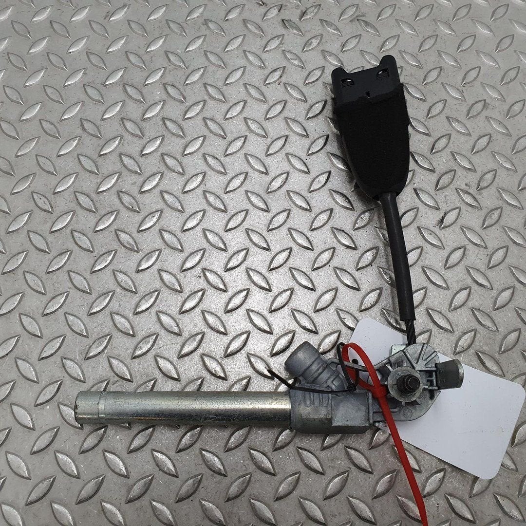 OPEL CORSA GORDELSPANNER 2012, Auto-onderdelen, Ophalen of Verzenden, Gebruikt, Stiba lid