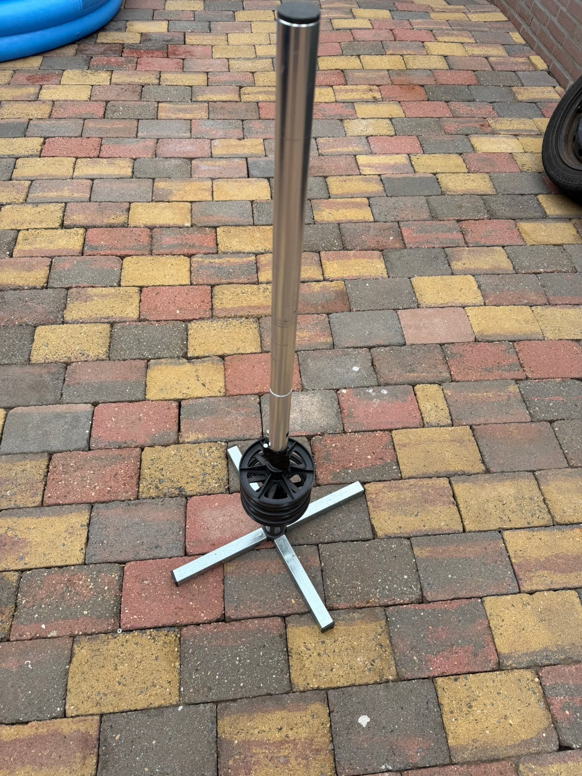 Velgen standaard, Auto diversen, Velgenbomen, Ophalen of Verzenden, Zo goed als nieuw