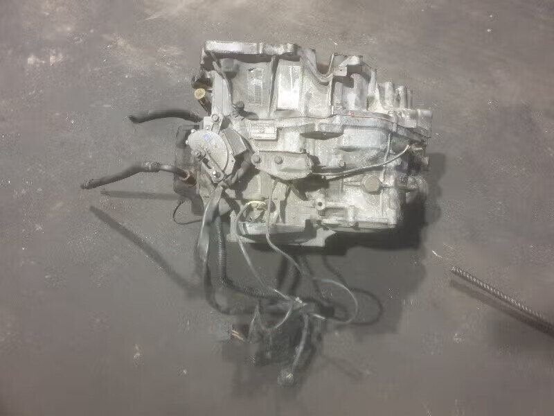 VERSNELLINGSBAK AUTOMAAT Volvo V70 (SW) (8675152), Gebruikt, Info@volvocars.com, Ophalen of Verzenden, Volvo