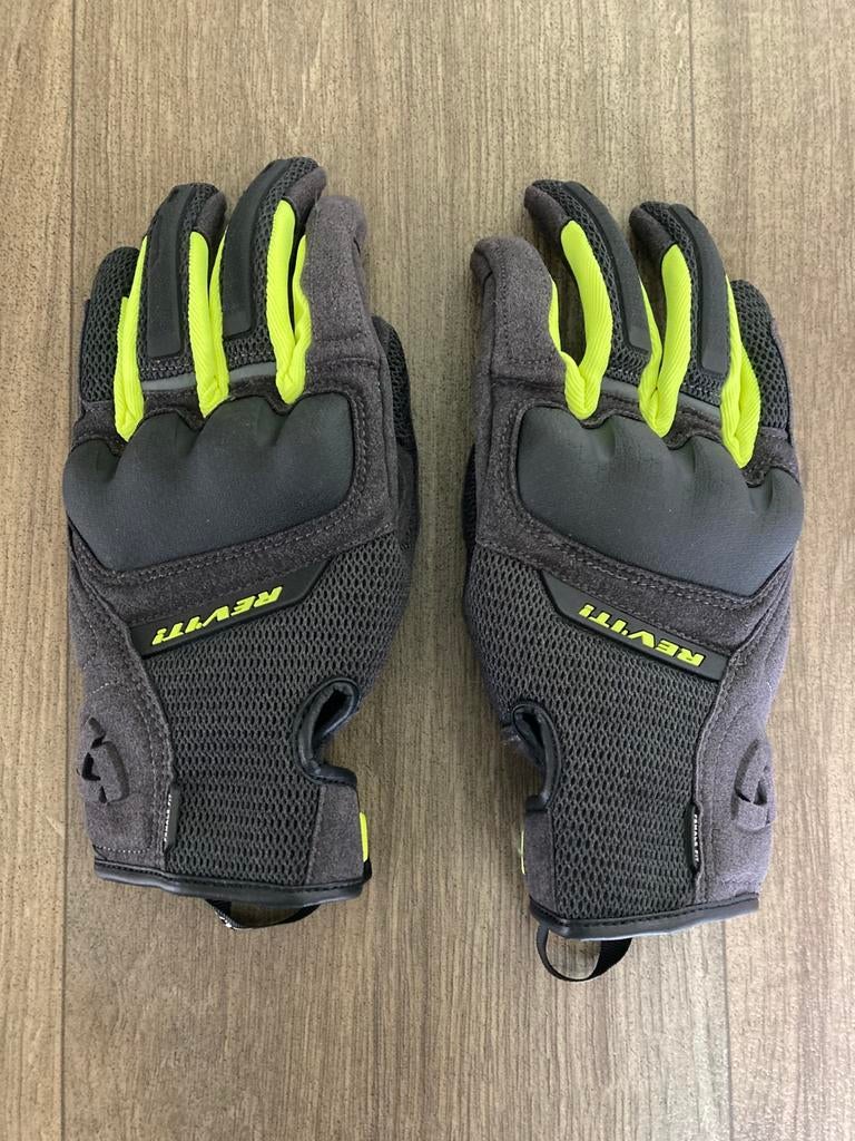 Rev’it Volcano ladies motor handschoenen, Motoren, Ophalen of Verzenden, Nieuw met kaartje, Dames, Handschoenen