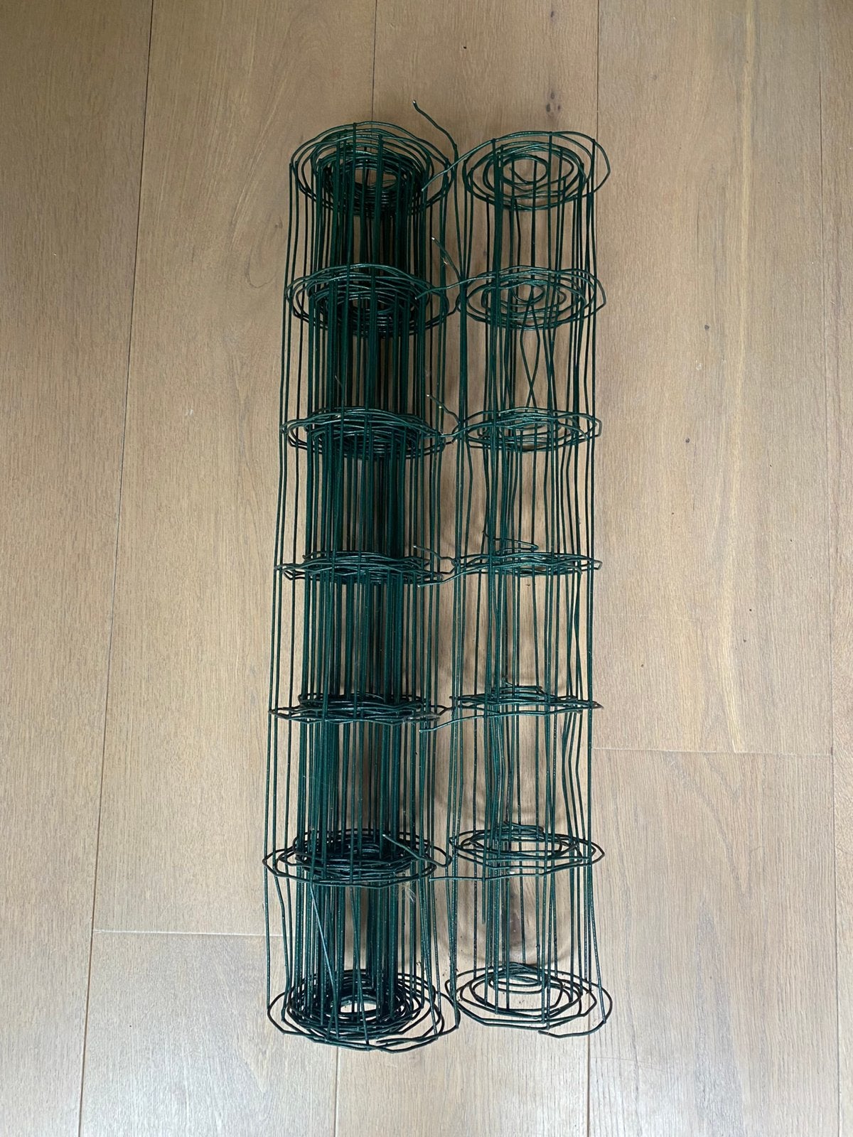 Handson tuingaas 60x10 cm groen / 4-5 meter over!, Ophalen, Nieuw, Minder dan 10 meter