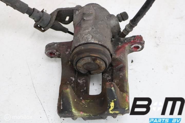 Remklauw linksachter Audi TT 8N 1.8T, Auto-onderdelen, Remmen en Aandrijving, Gebruikt