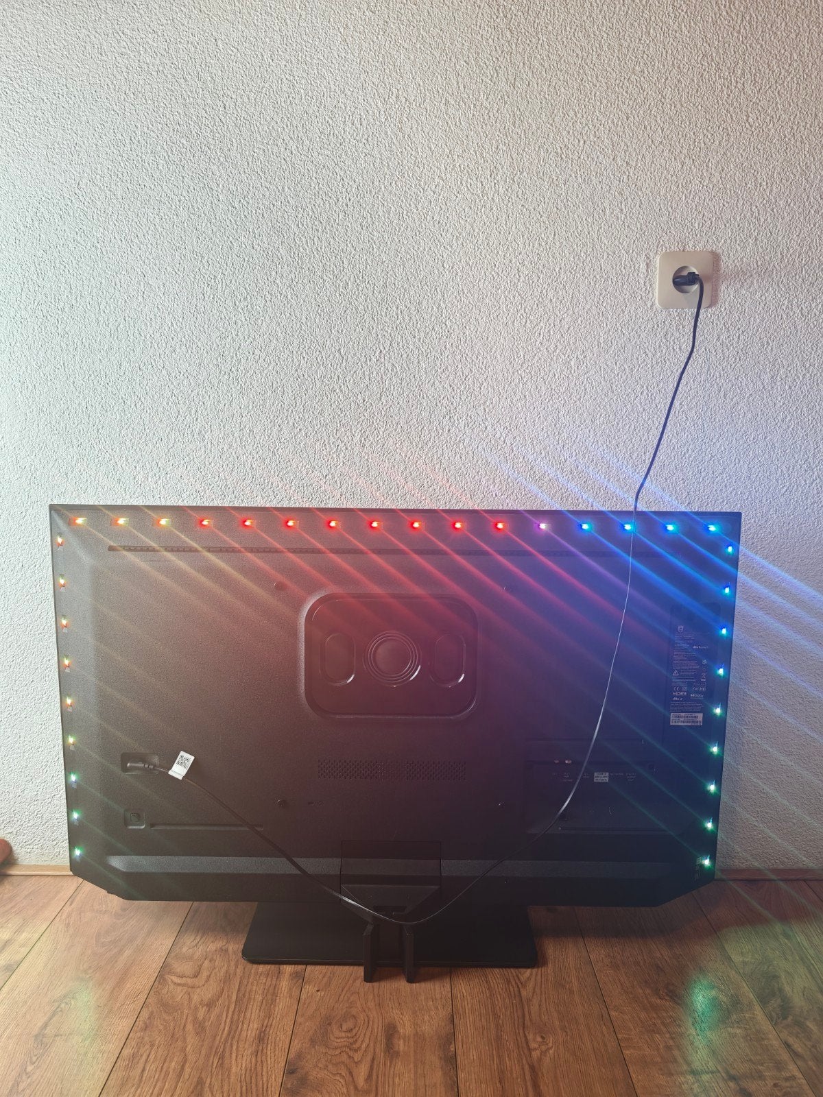 Foto 21 van Philips 42OLED808/12 4K OLED Ambilight – 120Hz/4K - 2024