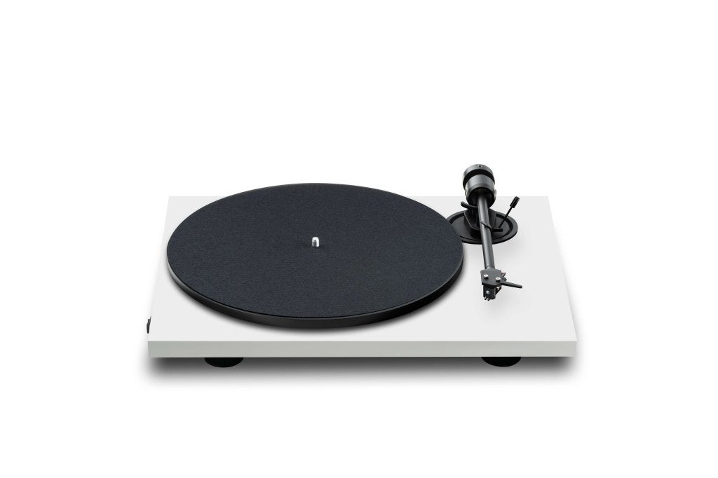 Pro-Ject E1.2 Phono Pick It MM E Platenspeler Voorversterkt, Niet ingevuld, Niet ingevuld, Nieuw, Niet ingevuld
