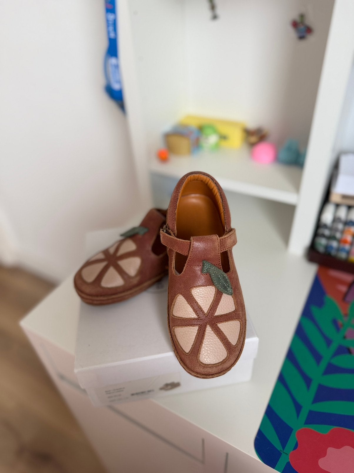Donsje Amsterdam maat 32, Meisje, Schoenen, Ophalen of Verzenden, Zo goed als nieuw