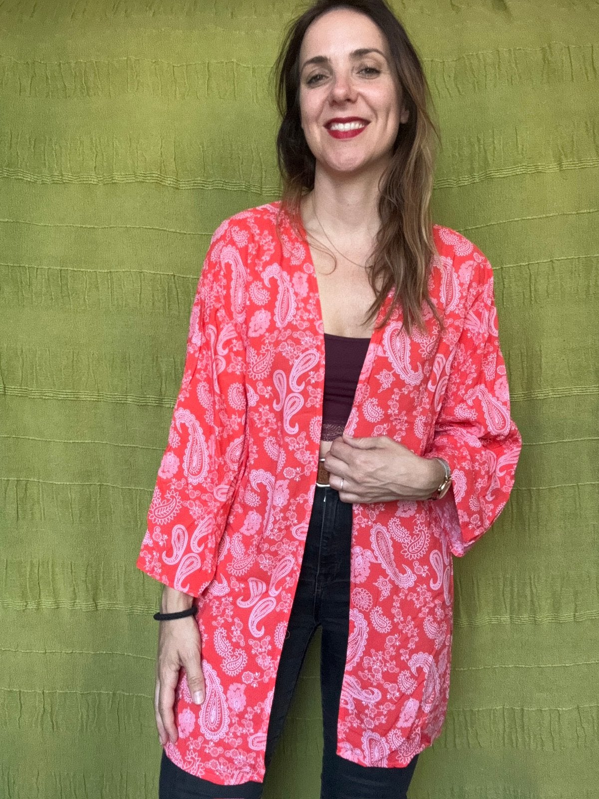 Vest / blouse van Esmara - 48/ of oversized, Hgv, Blauw, Hgv, Ophalen of Verzenden