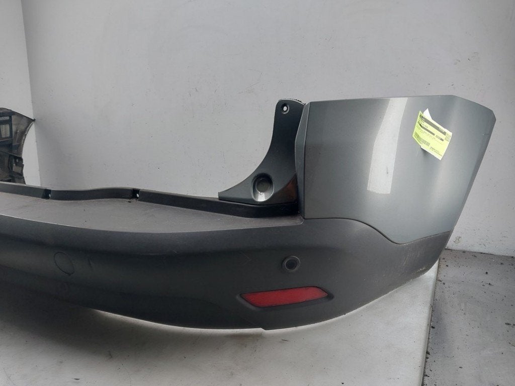 Bumper Achter Ford S-Max (GBW) (2006-05/2014-12) 6M2117866FA, Auto-onderdelen, Gebruikt, Henry-Ford-Straße  1, Köln 50735, , Duitsland