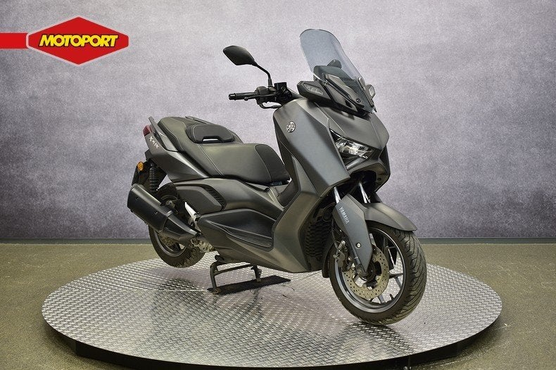 Yamaha X MAX 300 ABS (bj 2024), Motoren, Motoren | Yamaha, Scooter, Klantenservice@yamaha-motor.nl, Koolhovenlaan 101
1119 NC  Schiphol-Rijk, NL