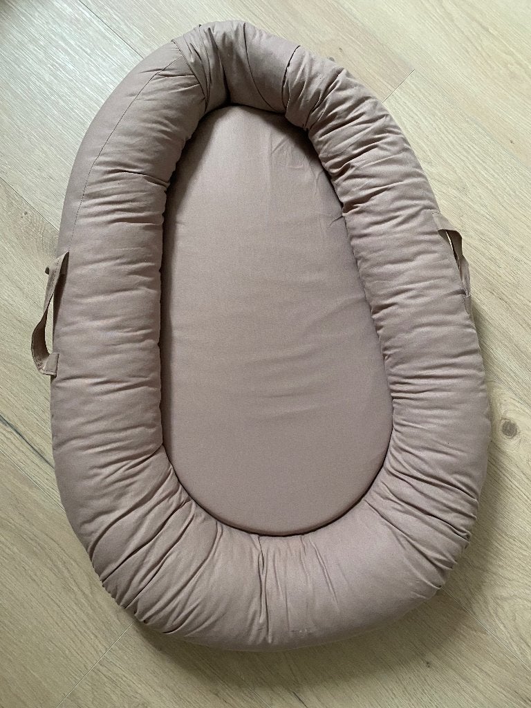 MamaLoes nestje baby, Ophalen, Zo goed als nieuw, Overige typen