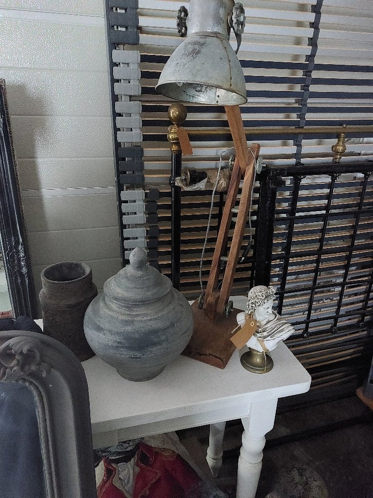 Aura Peeperkorn Hoffz Brocante Landelijk, Ophalen, Nieuw