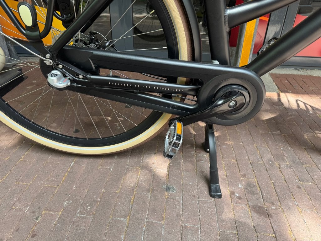 Fietshokje Raaks: Raaks Hudson Nieuw S3 D53!!!, Niet ingevuld, Nieuw, 50 km per accu of meer, Niet ingevuld