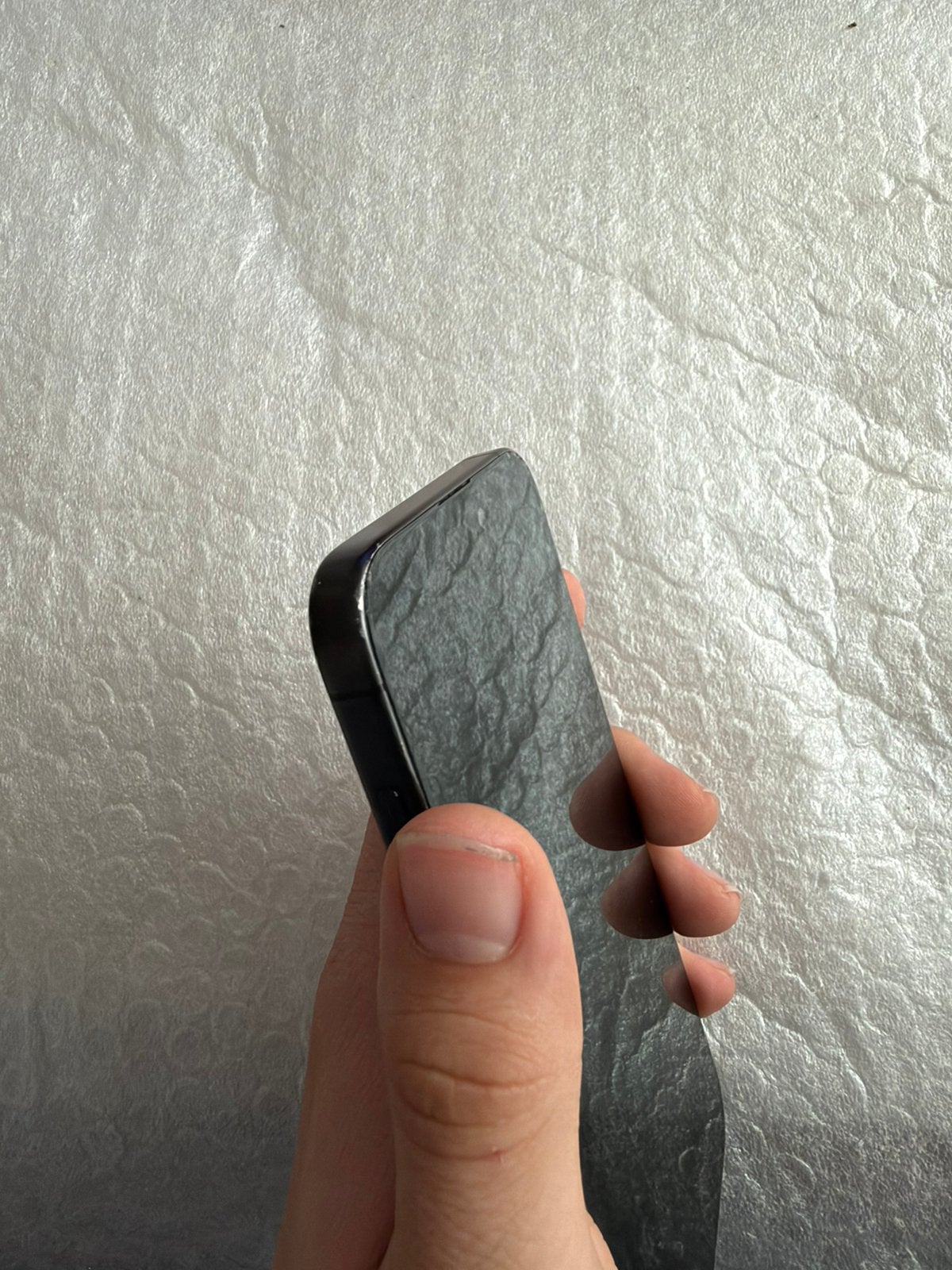 Foto 7 van iPhone 15 Pro Max 256GB – Goede staat