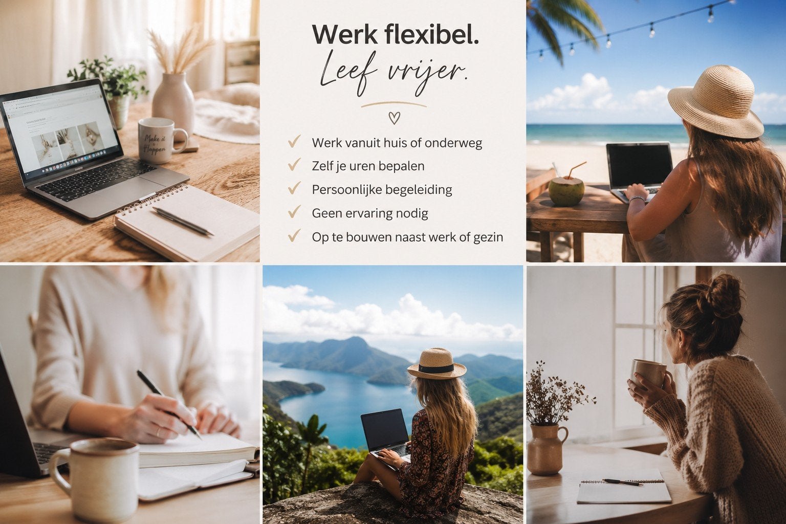 Geen ervaring? Geen probleem. Motivatie is belangrijker., Vacatures, Profielen | Scholier zoekt bijbaan, Starter, Overige vormen