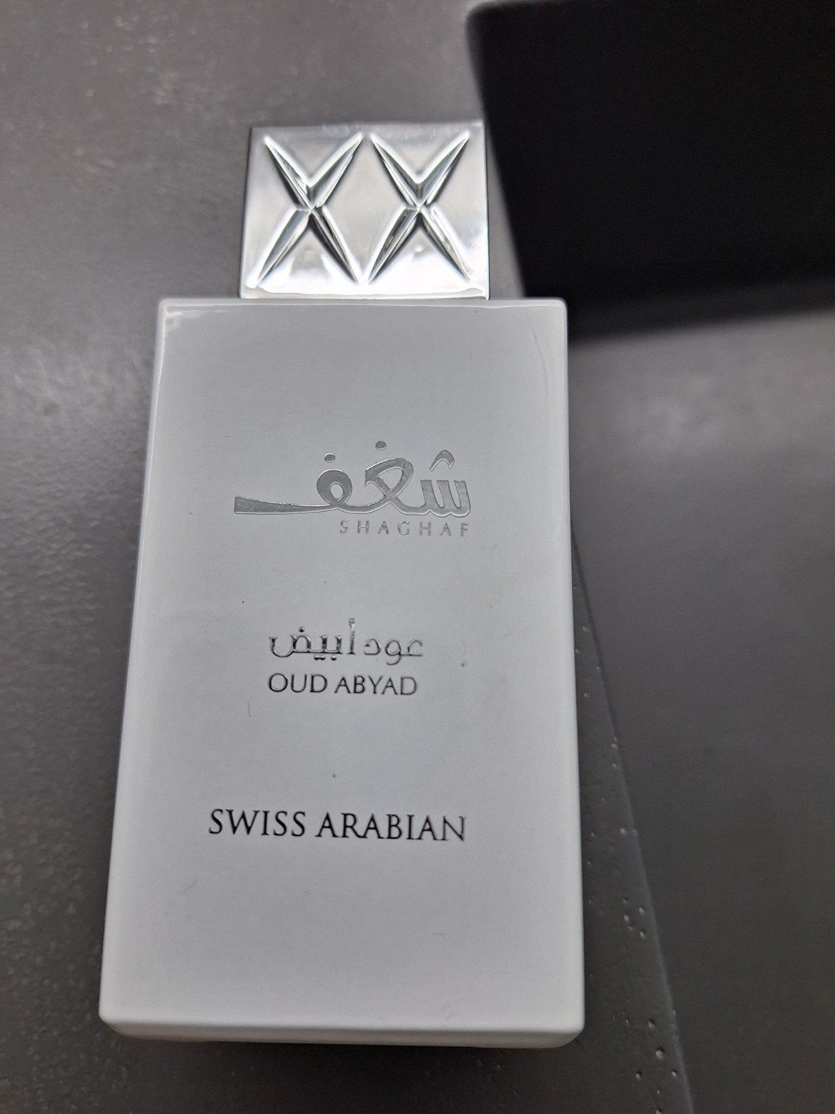 Dames parfum swiss arabian x, Ophalen of Verzenden, Nieuw