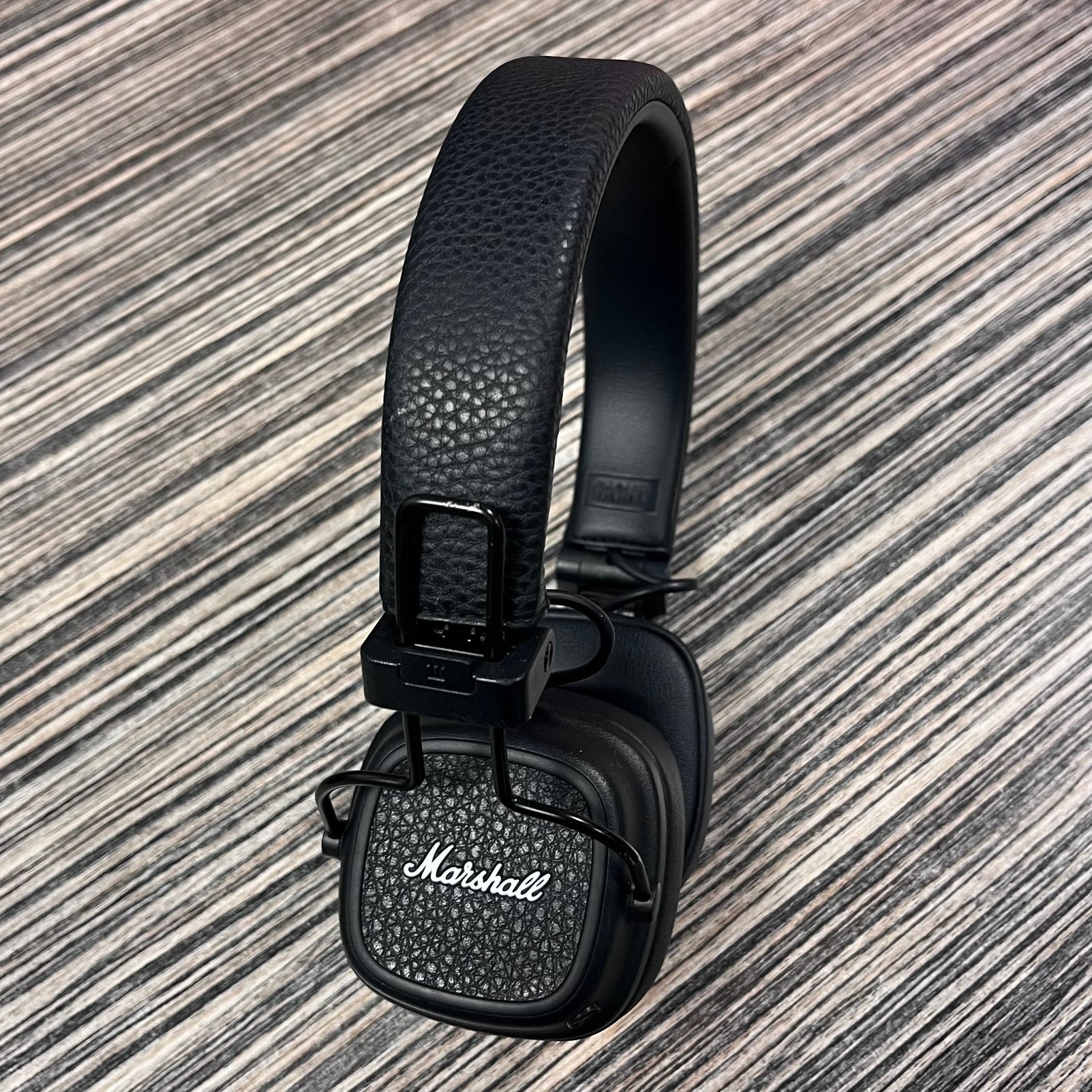 Marshall headphones Major IV, Ophalen of Verzenden, Zo goed als nieuw, Overige merken