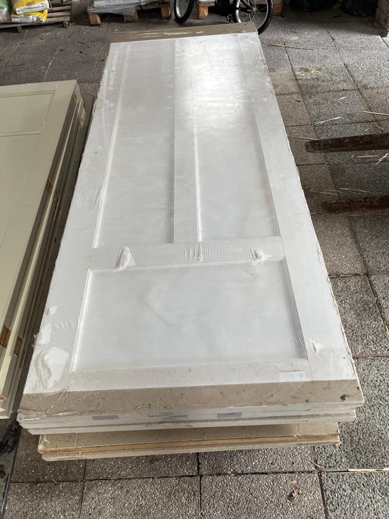 Binnendeuren: Nieuw en Gebruikt maten 88 x 231,5 211,5 201,5, Ophalen, 80 tot 100 cm, 215 cm of meer, Binnendeur