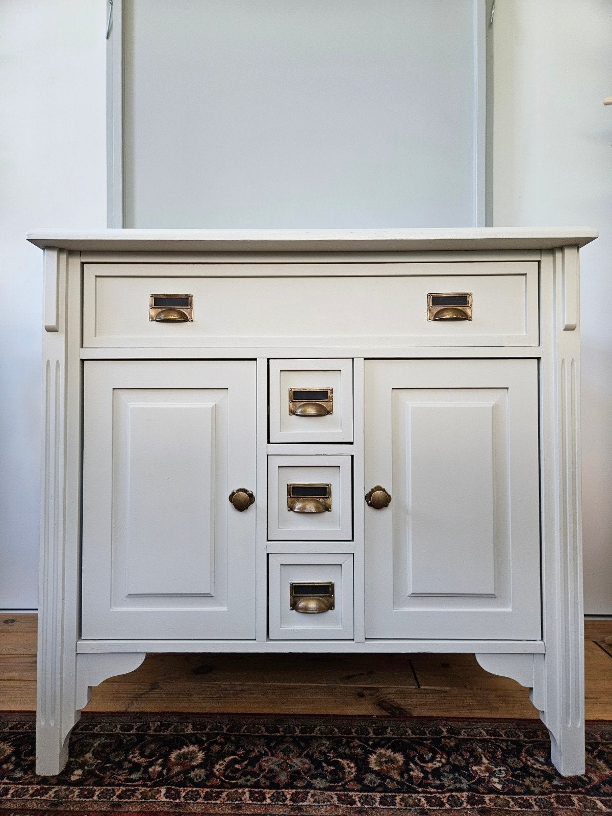 Commode, Ophalen, Gebruikt, 50 tot 70 cm, 75 tot 100 cm