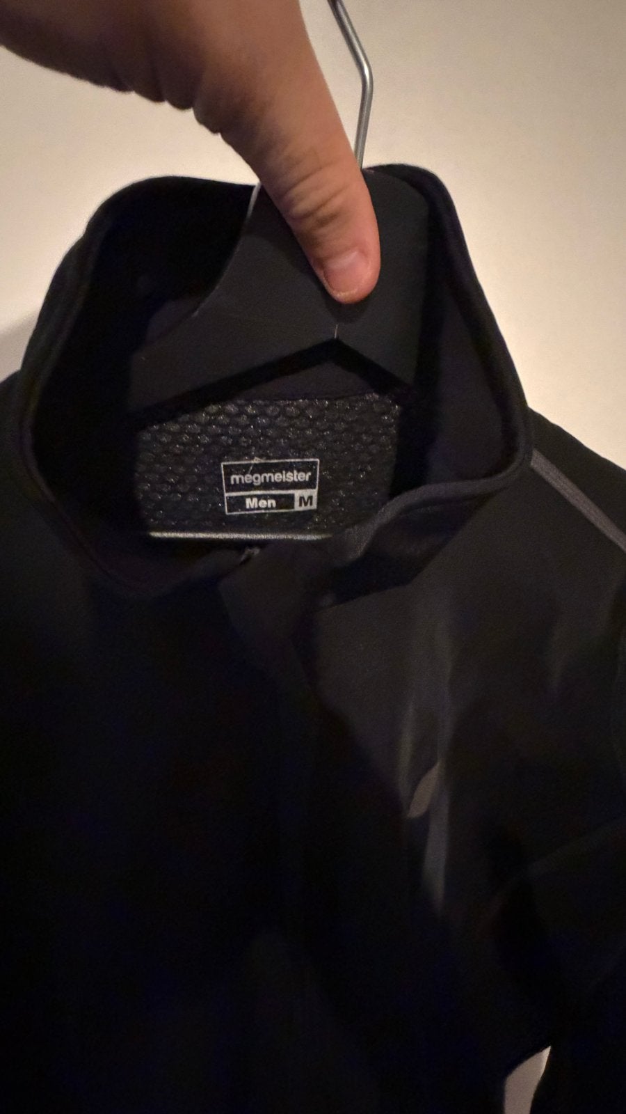 Megmeister winter fietsjas M - Nieuw, wind- en waterdicht, Nieuw, Ophalen of Verzenden, Bovenkleding, Heren