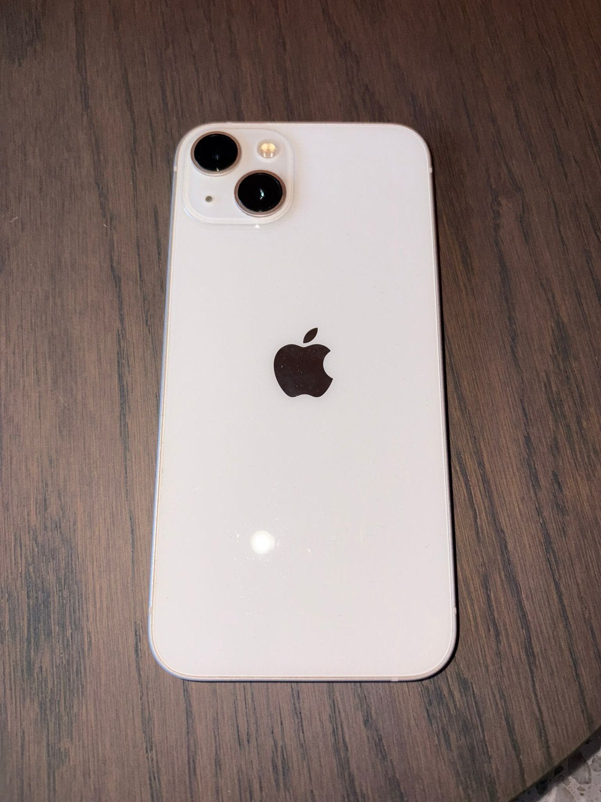 Iphone 13 128GB, Ophalen of Verzenden, Zo goed als nieuw, 128 GB, IPhone 13