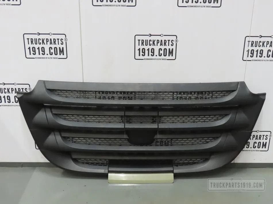 DAF Body & Chassis Parts Onder grill DAF, Ophalen, Gebruikt, DAF, Carrosserie en Plaatwerk