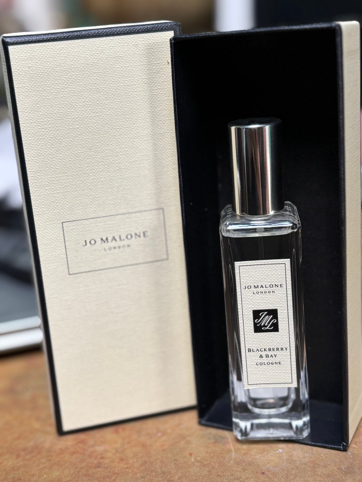 Jo Malone Blackberry and Bay 30ml edc, Ophalen of Verzenden, Nieuw