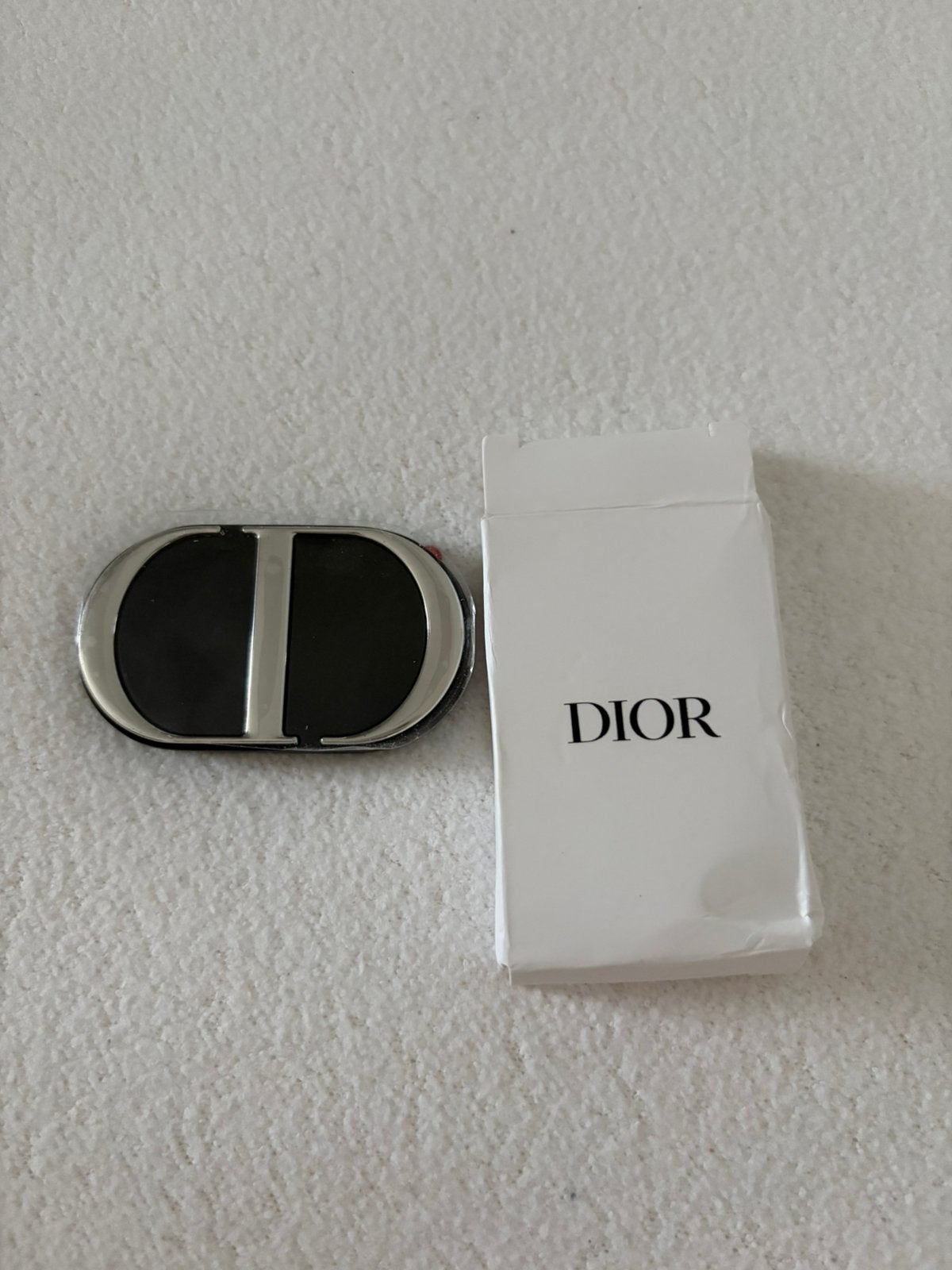 Spiegel Dior mobiele telefoon, Verzenden, Nieuw