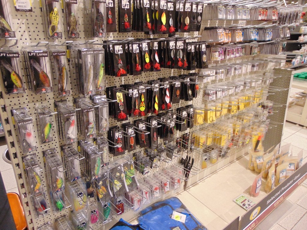 Hengelsport voordelig in Assen., Ophalen, Nieuw, Complete hengel