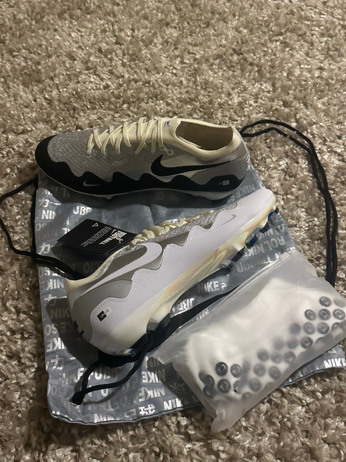 Nike Patta Air Zoom Mercurial voetbalschoenen, Ophalen of Verzenden, Nieuw