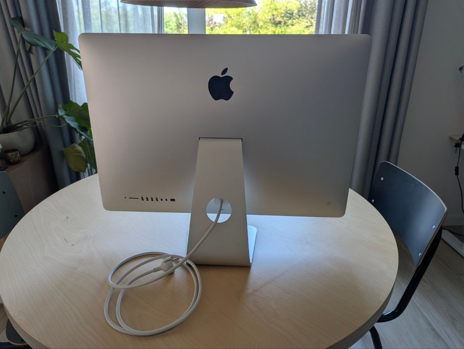 Apple iMac 27-inch Retina 5K (Late 2014) - 32GB RAM, Computers en Software, Apple Desktops, Ophalen, Gebruikt, HDD en SSD, 32 GB