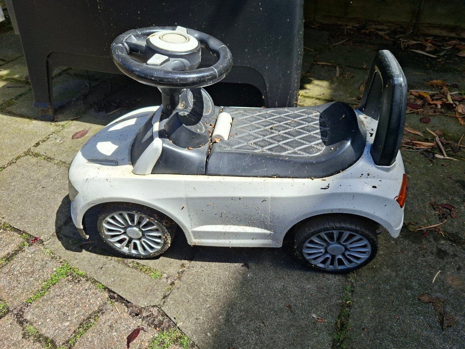 Loop auto, Ophalen of Verzenden, Gebruikt