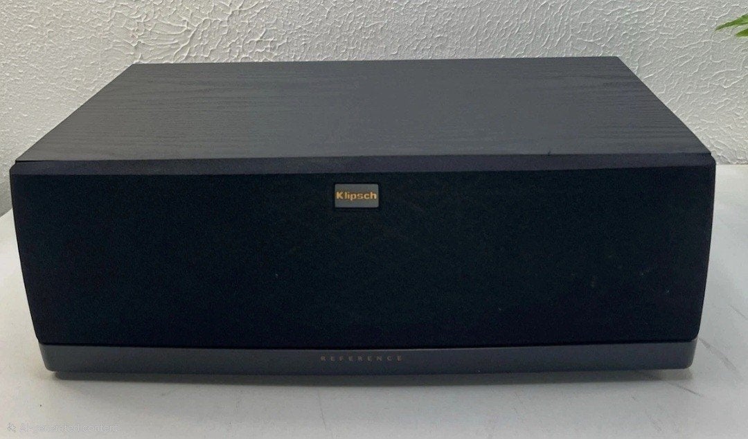 Klipsch Reference RC-42C II center