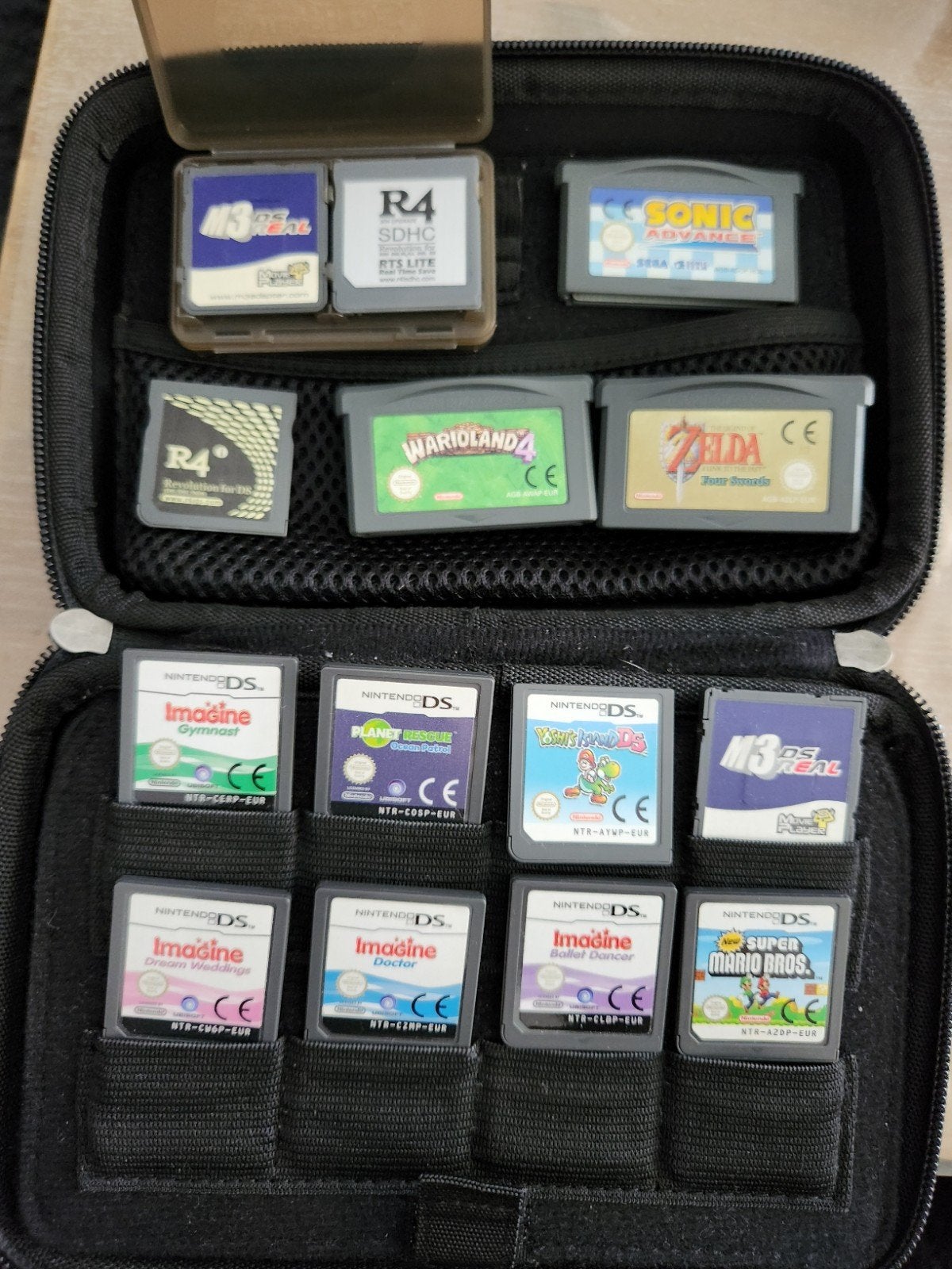 Nintendo ds spelen, Spelcomputers en Games, Ophalen of Verzenden