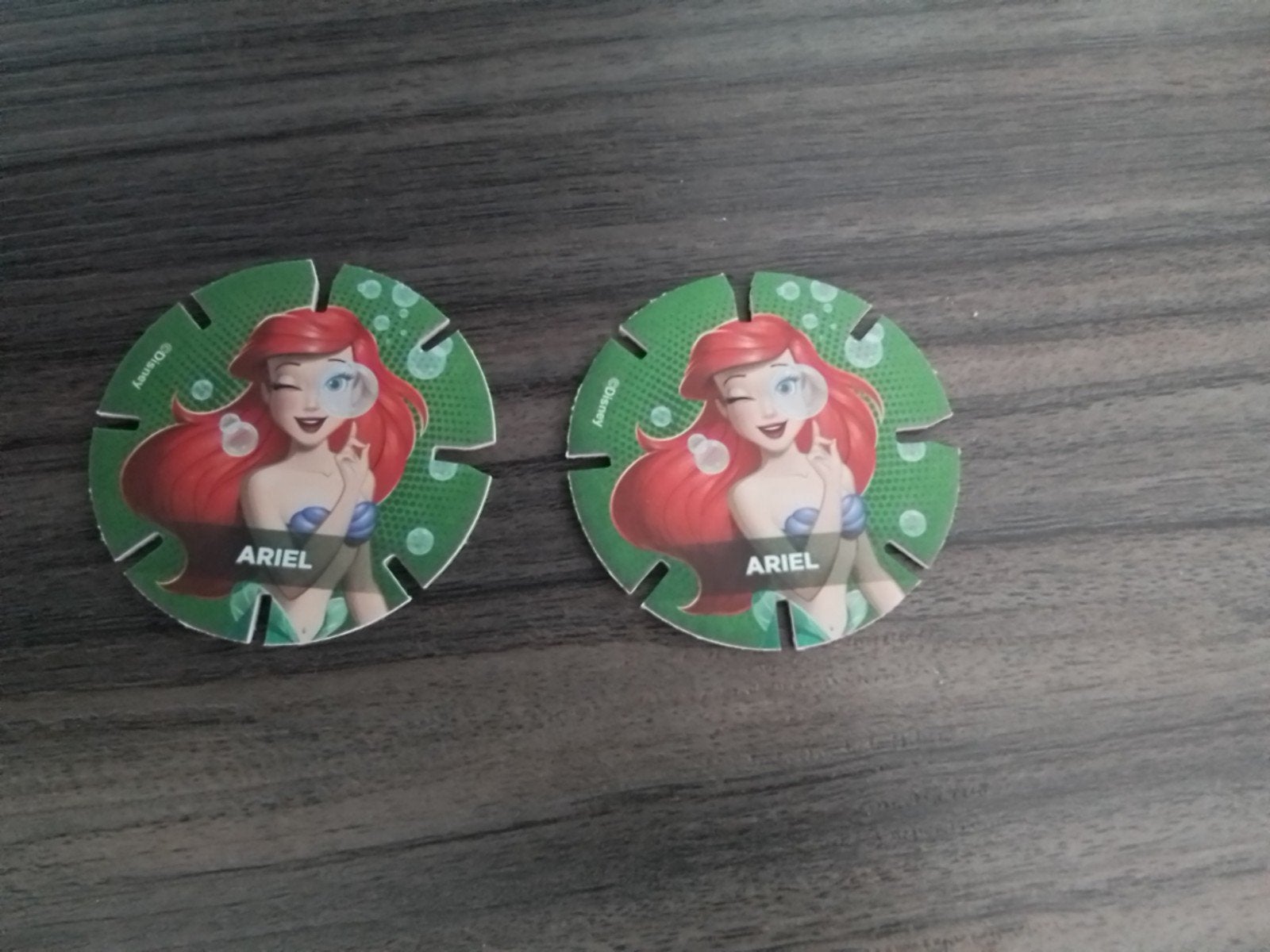 2x ah diskeyz, Ophalen of Verzenden