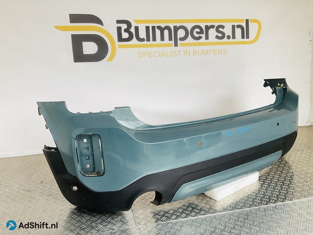 Bumper Mini Countryman S F60 LCI 51129477892 Achterbumper 1-, Auto-onderdelen, Bumper