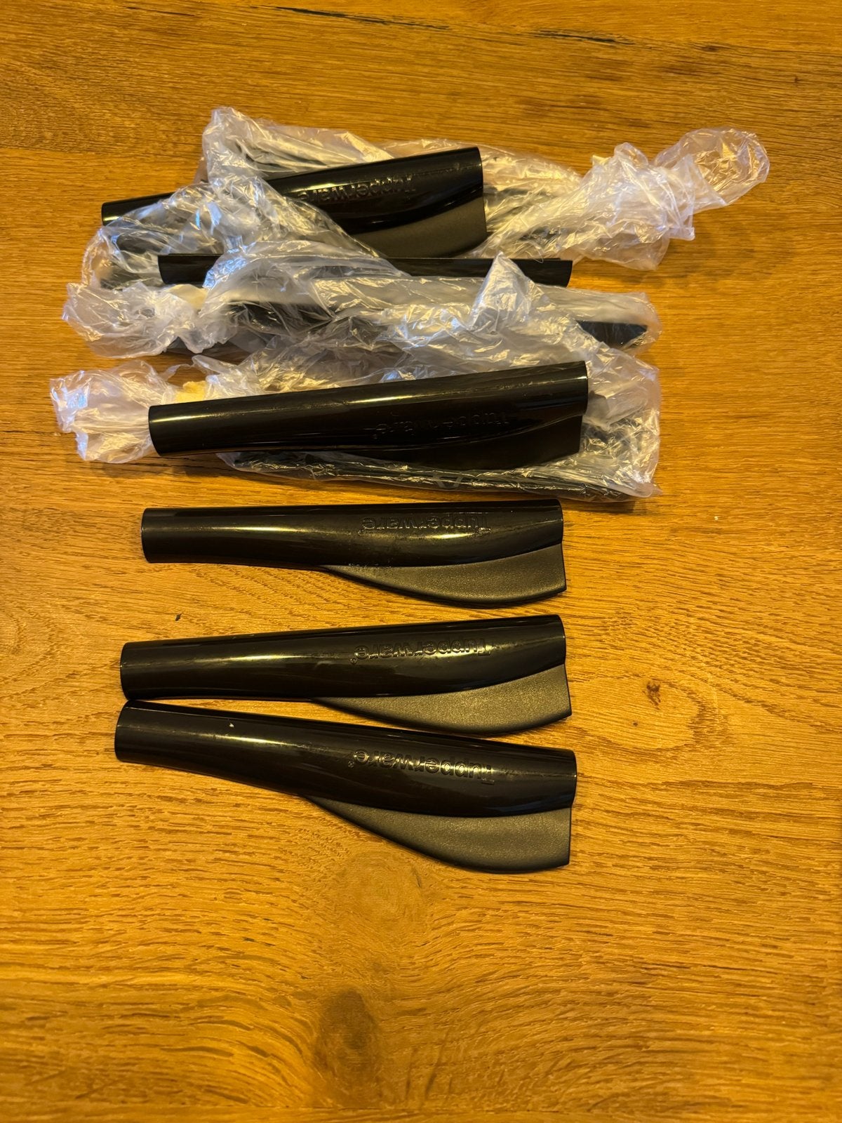 Tupperware Kruimelveger - Nieuw, Huis en Inrichting, Ophalen of Verzenden, Nieuw, Overige kleuren, Overige typen