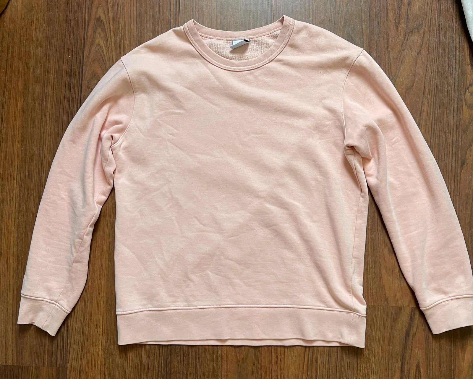 Roze trui Zara, M, Ophalen of Verzenden, Gedragen, Maat 48/50 (M), Roze