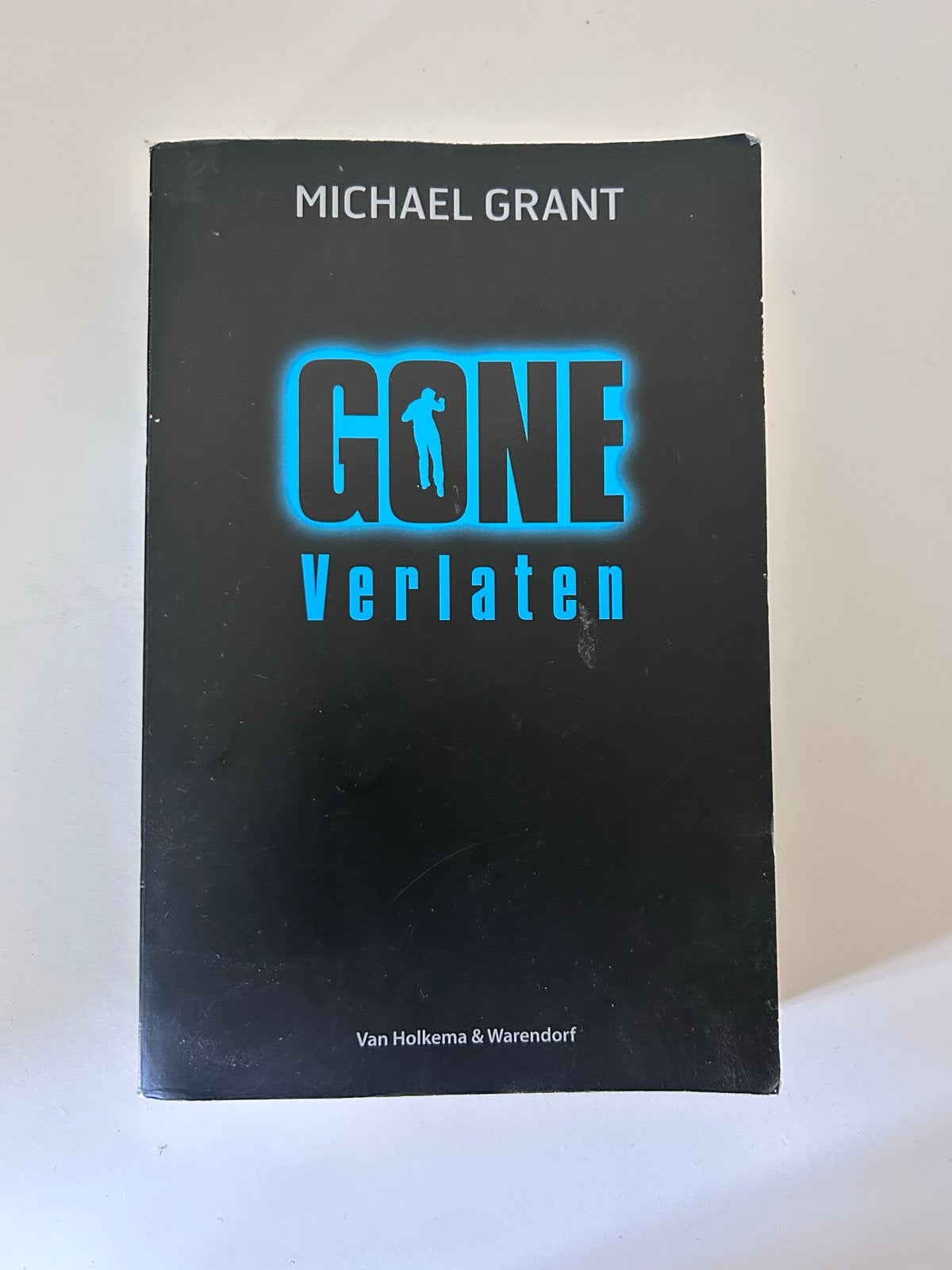 Gone: Verlaten - Michael Grant (Nederlands), Boeken, Ophalen, Gelezen, Nederland