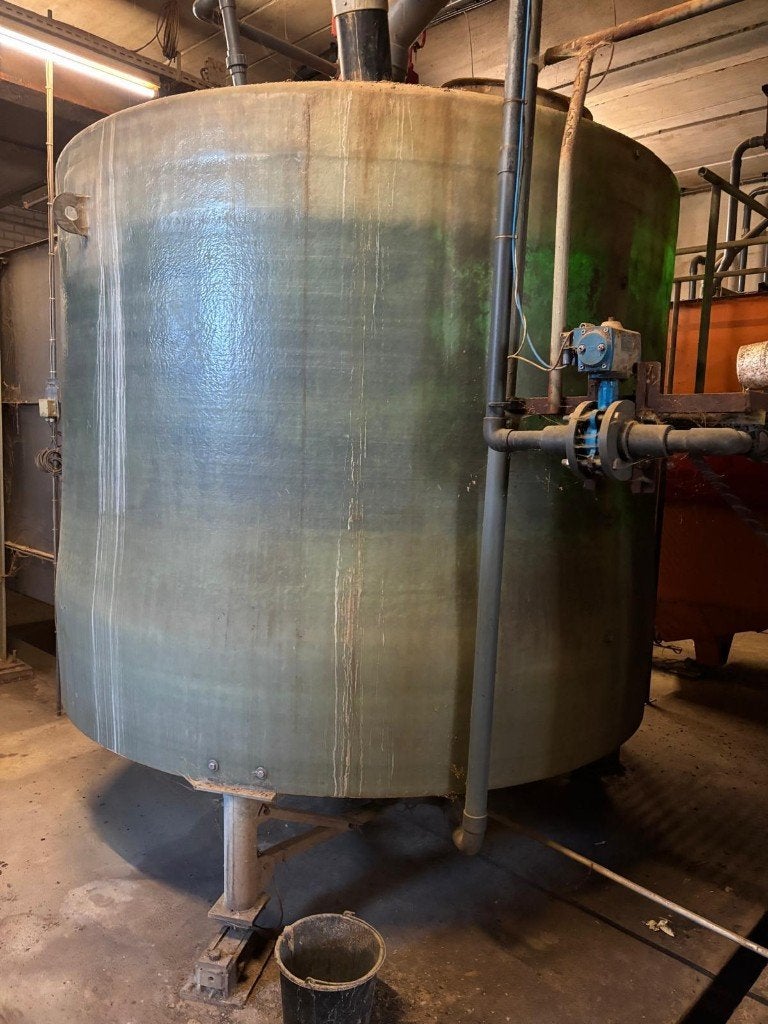 Polyester menger [523], Boekhorst Trading, Tim@boekhorsttrading.com, Singel 16, Horssen