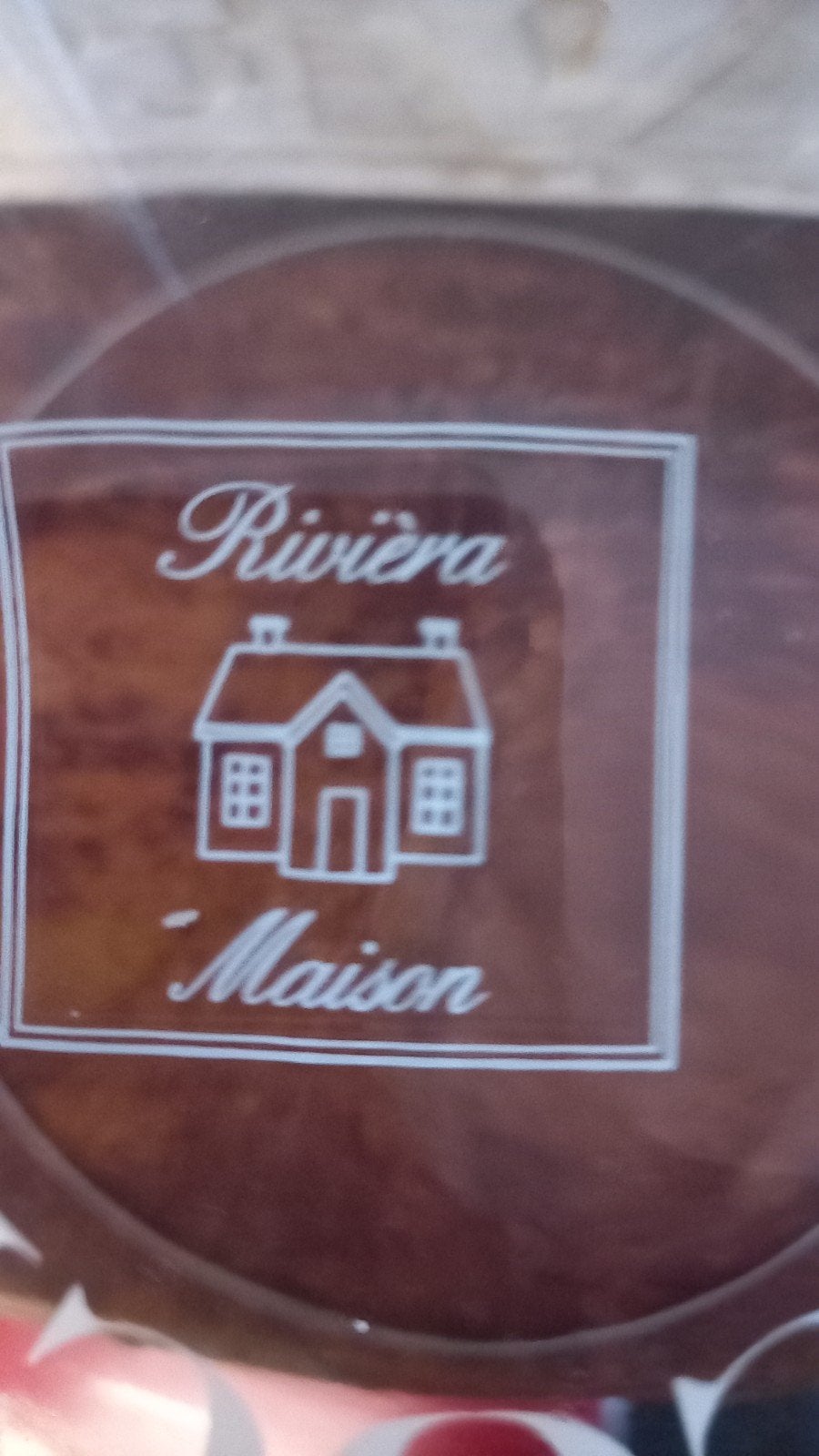 Riviera Maison glazen stapelbare voorraadpotten 43 cm, Huis en Inrichting, Ophalen, Voorraadpot, Riviera Maison, Glas