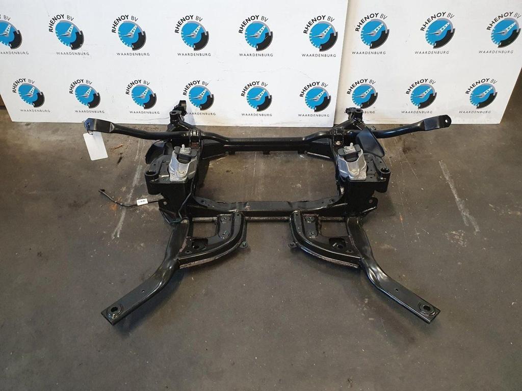 JAGUAR XE SUBFRAME VOOR 2017, Ophalen of Verzenden, Gebruikt, Stiba lid