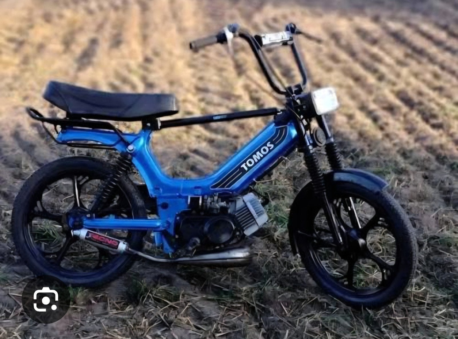tomos gezocht 200 euro, Fietsen en Brommers, Brommers | Tomos, Ophalen