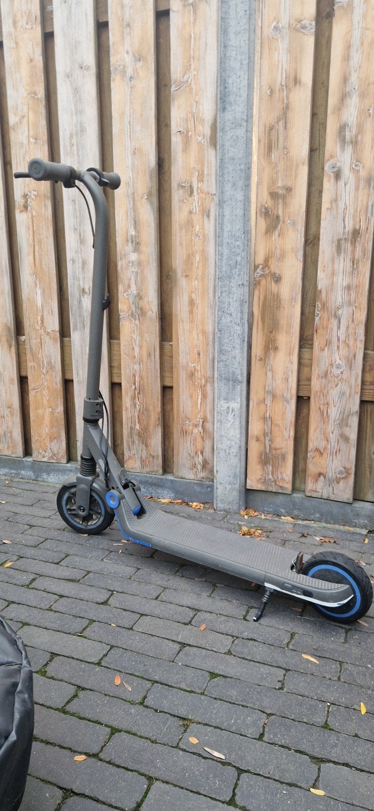 Ninebot Segway kinder elektrische step - Gebruikt, Ophalen, Gebruikt, Elektrische step (E-scooter), Ninebot Segway