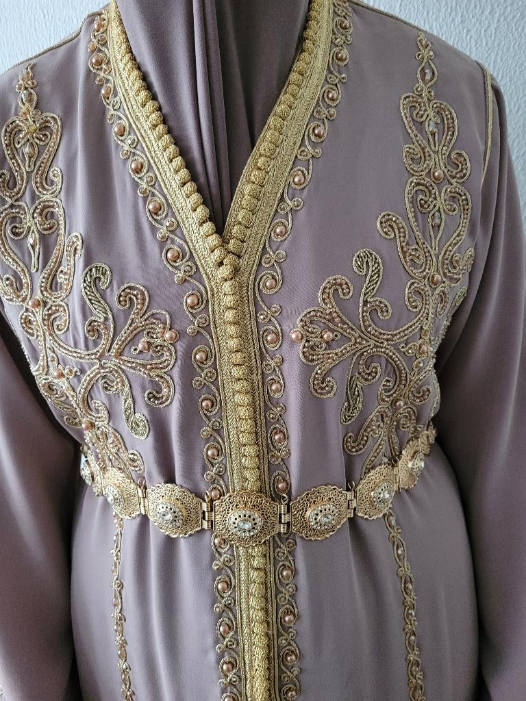 Takchita, Ophalen, Zo goed als nieuw, Maat 34 (XS) of kleiner, Overige typen