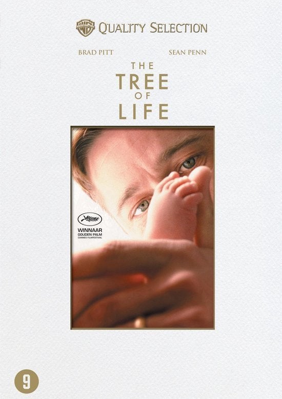 The Tree Of Life (2011), Vanaf 9 jaar, Ophalen of Verzenden, Zo goed als nieuw, Historisch of Kostuumdrama