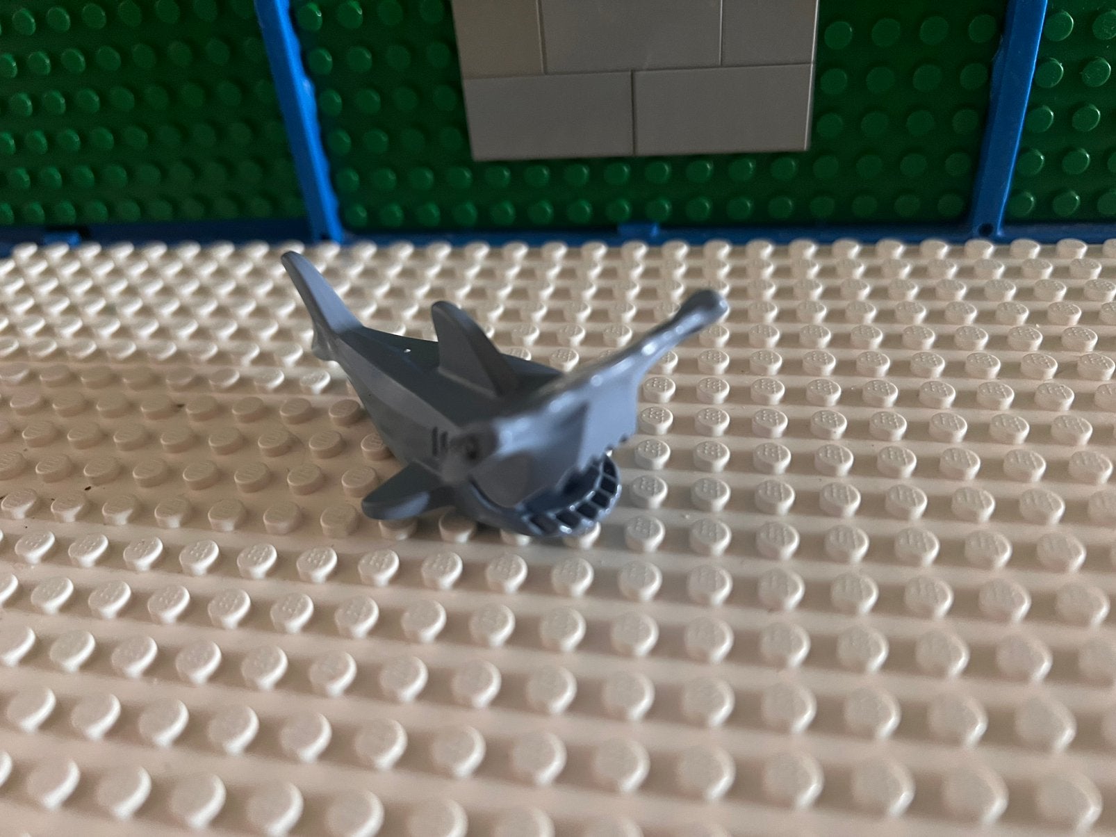 Lego hamerhaai dier, Ophalen of Verzenden