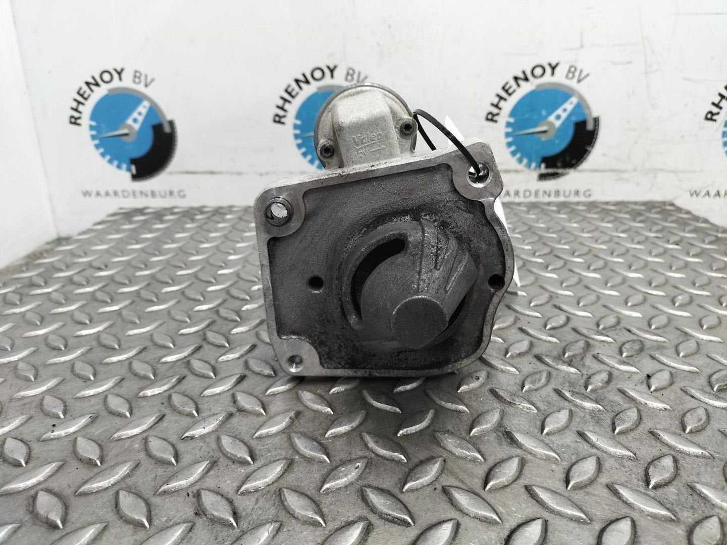PEUGEOT 208 P21E  STARTMOTOR 2024, Ophalen of Verzenden, Gebruikt, Stiba lid