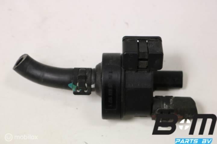 Magneetklep Volkswagen Polo 6R, Auto-onderdelen, Gebruikt