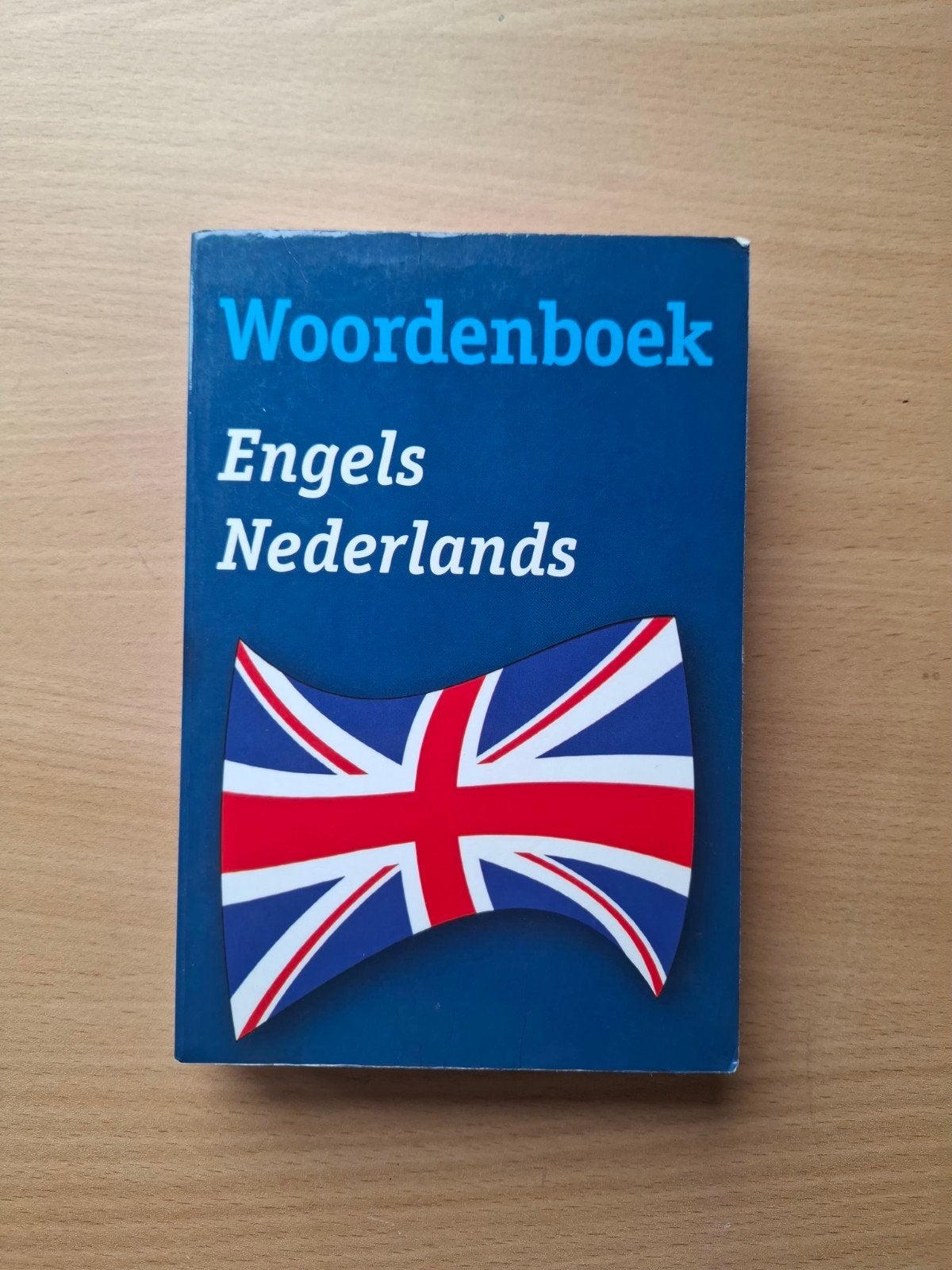 Woordenboeken Engels Duits Frans, Boeken, Woordenboeken, Ophalen of Verzenden, Zo goed als nieuw, Van Dale, Duits